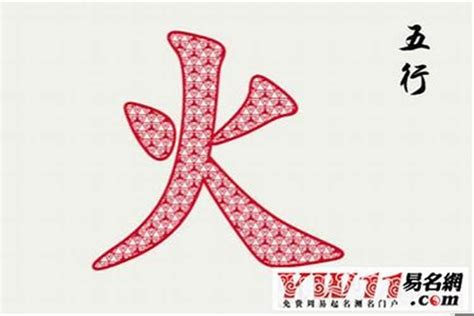 22劃的字五行|五行属火的字22画